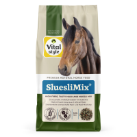 Vitalstyle Slueslimix Paardenvoer 6 kg