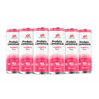 XXL Nutrition Protein Lemonade Raspberry 6 x 330 ml