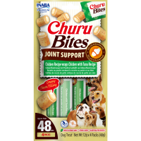 12X Ciao Hondensnack Churu Rolls Kip   Tonijn 4x12 gr