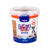Petsnack Mix Bones 500 gr