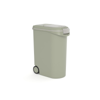 Curver Voedselcontainer Dinner is Served Hond 54 liter