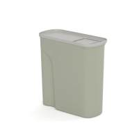 Curver Voedselcontainer Hond/Kat Misty Green 2 liter