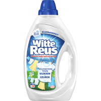 Witte Reus Wasmiddel Gel 19 Wasbeurten 855 ml