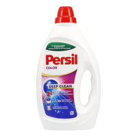 2E halve prijs: Persil Wasmiddel Gel 31 Wasbeurten Gekleurde was 1,485 liter