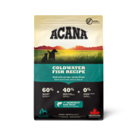 Acana Hondenvoer Droog Cold Water Vis 11,4 kg