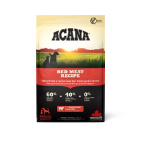 Acana Hondenvoer Droog Rood Vlees 6 kg