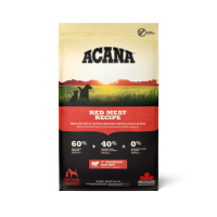 Acana Hondenvoer Droog Rood Vlees 11,4 kg