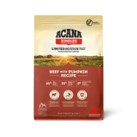 Acana Hondenvoer Droog Rund & Pompoen 2 kg