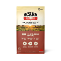 Acana Hondenvoer Droog Rund & Pompoen 11,4 kg
