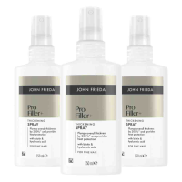 3X John Frieda PROfiller+ Thickening Haarspray 150 ml