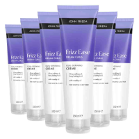 6X John Frieda Frizz Ease Dream Curls Crème 150 ml