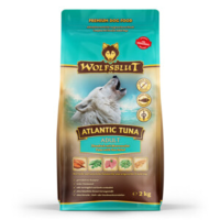 Wolfsblut Adult Atlantic Tuna Hondenvoer 1 kg