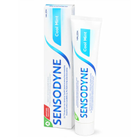 Sensodyne Tandpasta Cool Mint 75 ml
