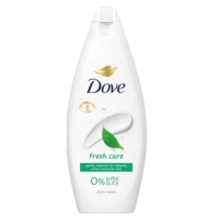 Dove Shower Gel Fresh Care 250 ml