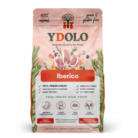 YDOLO Healthy & Pure Hondenvoer Monoprotein Iberico 10 kg