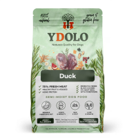 YDOLO Healthy & Pure Hondenvoer Monoprotein Eend 10 kg