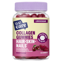 2X WeCare Collageen 60 gummies