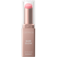 Catrice Bare Glow Lip Oil Balm 010 Cool Pink 3 gr