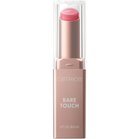 Catrice Bare Touch Lip Oil Balm 010 Rosé All Day 3 gr