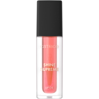 Catrice Shine Supreme Lip Oil 020 Peach Please 4 ml