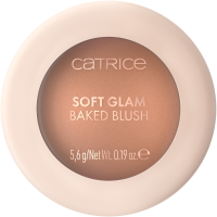Catrice Soft Glam Baked Blush 060 Blonzer Heat 5.6 Gr