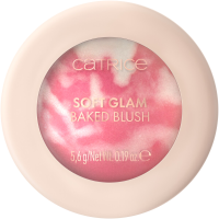 Catrice Soft Glam Baked Blush 050 Cheek Lover 5.6 Gr