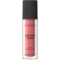 Catrice Colour Flush Dewy Serum Blush 010 Fade To Pink 9 ml