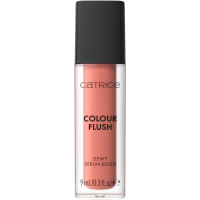 Catrice Colour Flush Dewy Serum Blush 040 In My Blush Era 9 ml