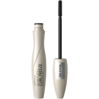 Catrice Glam & Doll Curl Freeze Lash Sculpt Gel 010 Transparent Black 9.5 Ml