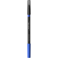 Catrice Velvet Glide Matte Eye Pencil Waterproof 050 Blue Pulse 1.4 Gr
