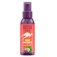 1+2 Gratis: Aussie SOS Spray Heat Defense 100 ml