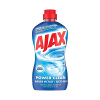 Ajax Power Clean Allesreiniger Active fresh 750 ml