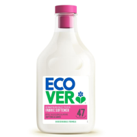 2+3 Gratis: Ecover Wasverzachter Apple & Almond 47 Wasbeurten 1,43 liter