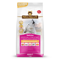 Wolfsblut VetLine Hypoallergenic Hydrolysed Kip 12 kg