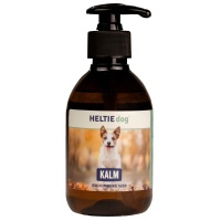 HELTIE Dog Kruidenmengsel Kalm 250 ml