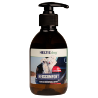 HELTIE Dog Supplement Reiscomfort 250 ml