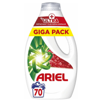 Ariel Vloeibaar Wasmiddel Stain Remover Power 70 Wasbeurten 3150 ml