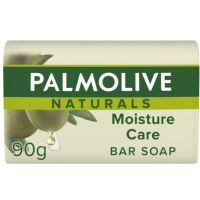 Palmolive Tabletzeep Moisture Care Olive & Milk 3x 90 gr