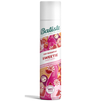 12X Batiste Droogshampoo Sweetie & Sweet Melon 200 ml