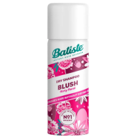 12X Batiste Droogshampoo Blush Mini 50 ml