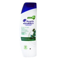Head & Shoulders Shampoo Anti Itch 330 ml