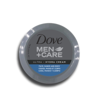 12X Dove Men+ Care Body Cream 3in1 Ultra Hydra 150 ml