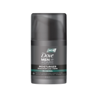 2+2 Gratis: Dove Men+ Care Day Cream Moisturiser Oil Control 50 ml