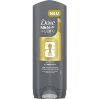 Dove Men+ Care Shower Gel Active Comfort FIFA 2026 Edition 250 ml