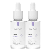 2X Zarqa Anti Age Serum 30 ml