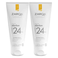 2X Zarqa Sun AfterSun 24hrs 200 ml
