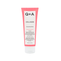 2E halve prijs: Q+A Collagen Cleansing Balm 125 ml