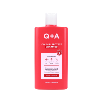 2E halve prijs: Q+A Colour Protect Shampoo 250 ml
