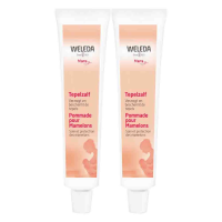 2X WELEDA Mama Tepelzalf 25 gr