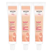3X WELEDA Mama Tepelzalf 25 gr